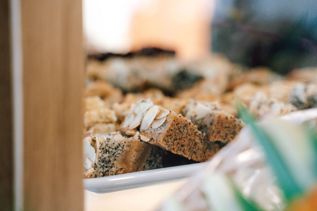 Mohnkuchen